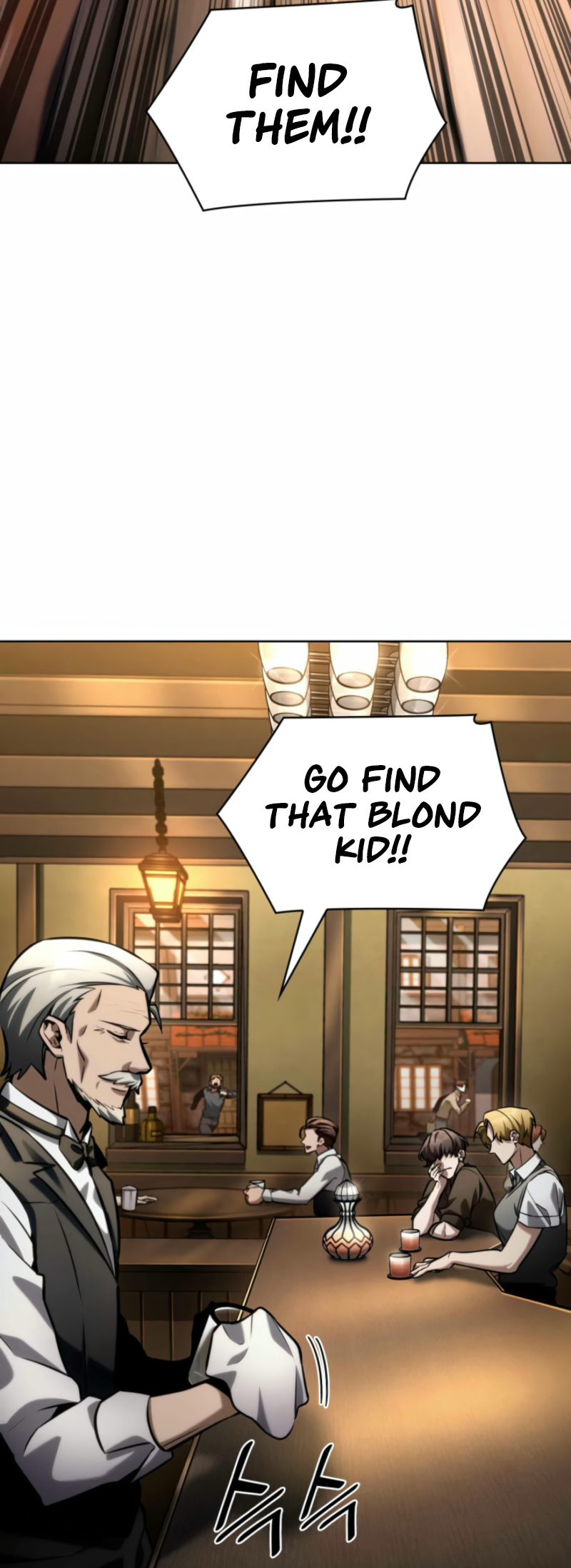 Infinite Mage, Chapter 112 image 27